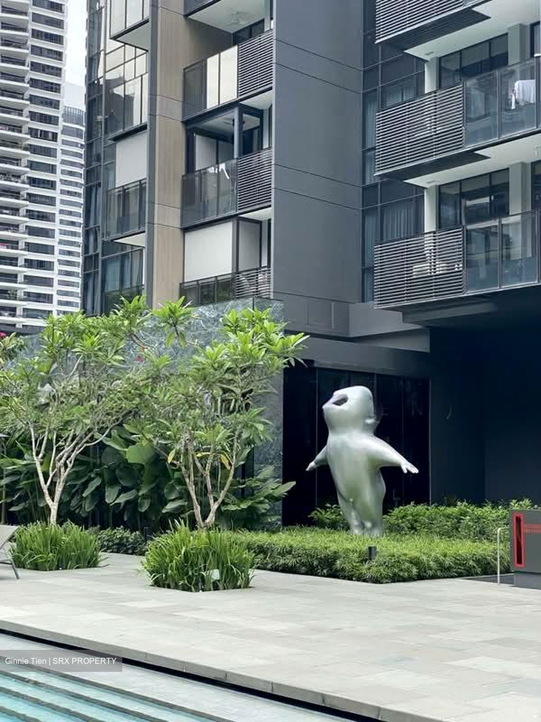 Leedon Green (D10), Condominium #552548921
